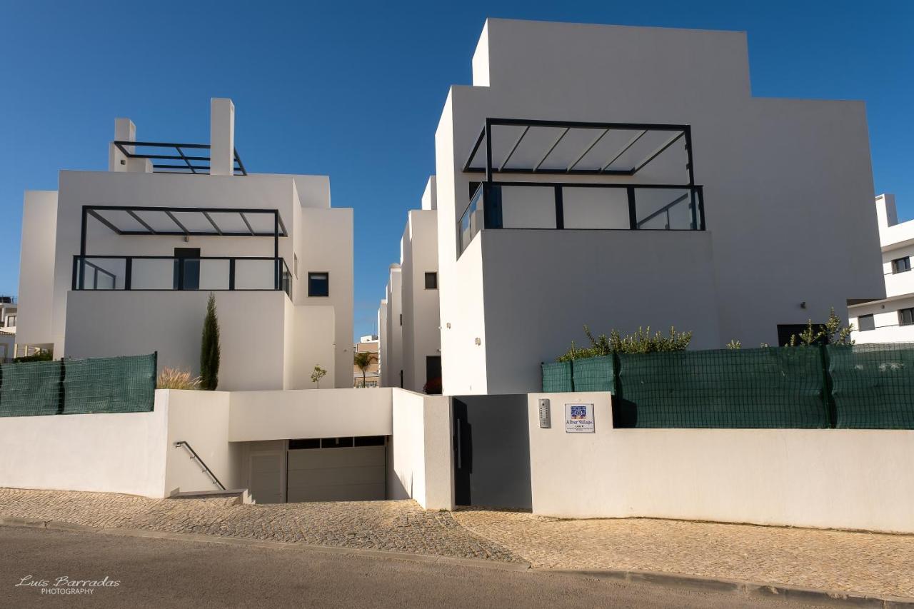 Amazing Alvor Villa 外观 照片