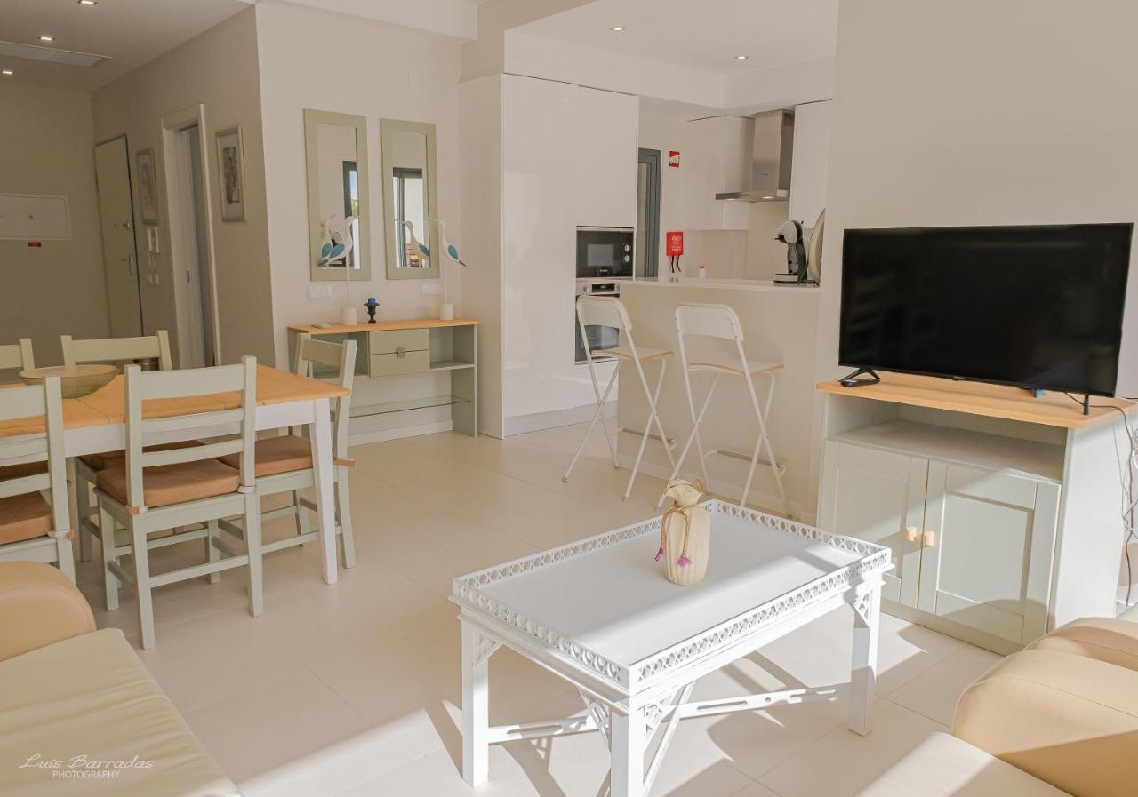 Amazing Alvor Villa 外观 照片