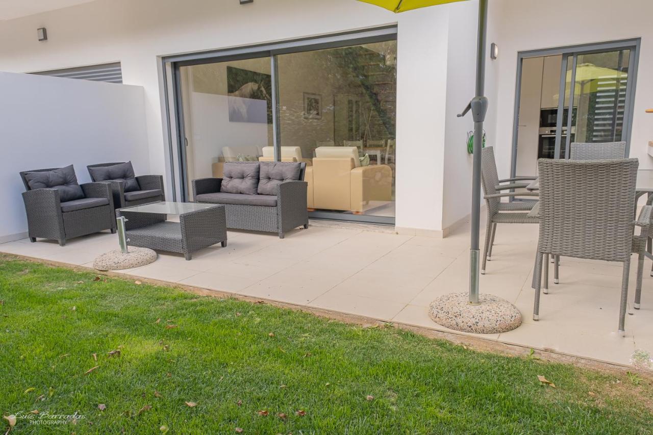 Amazing Alvor Villa 外观 照片