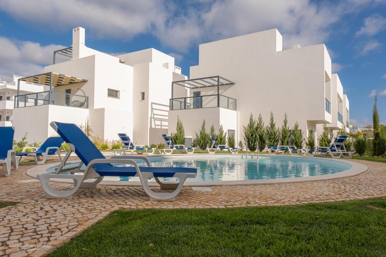 Amazing Alvor Villa 外观 照片