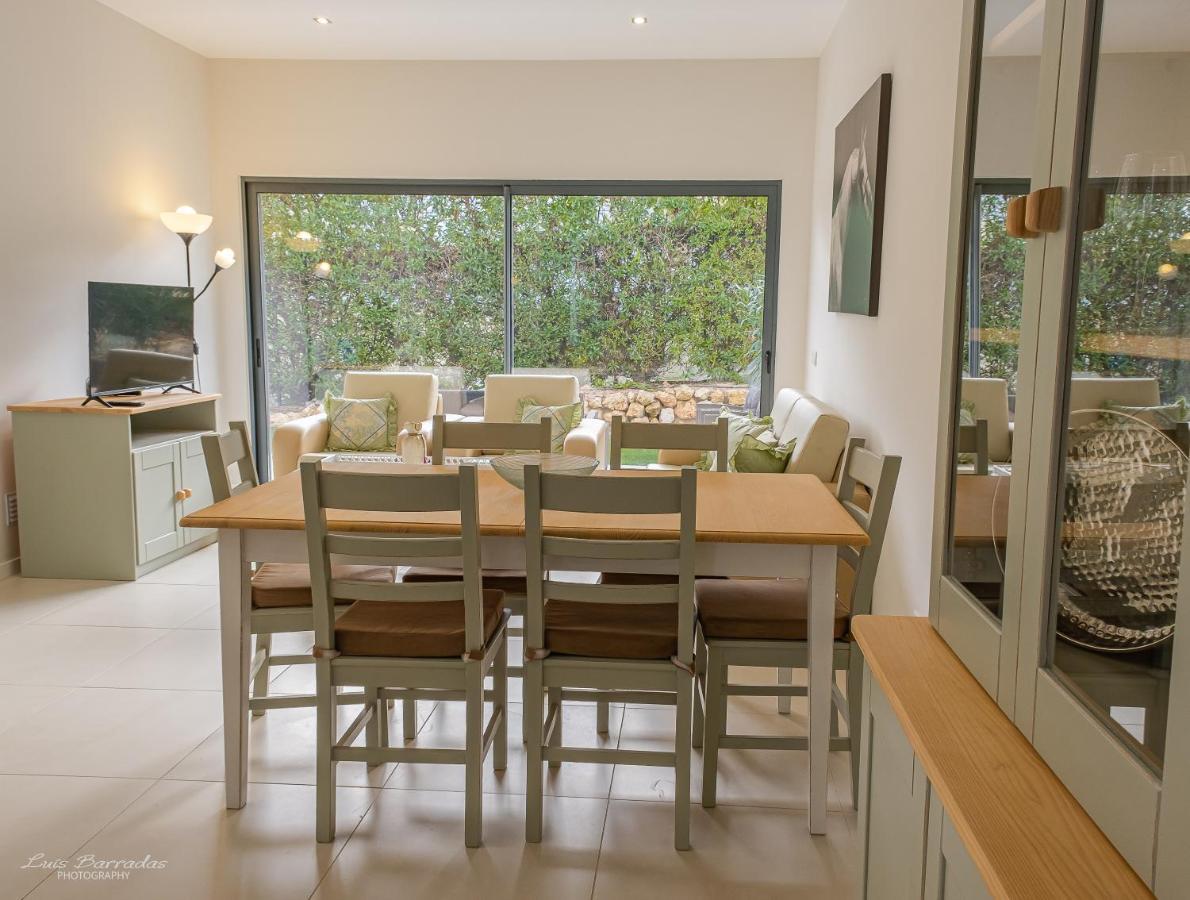 Amazing Alvor Villa 外观 照片