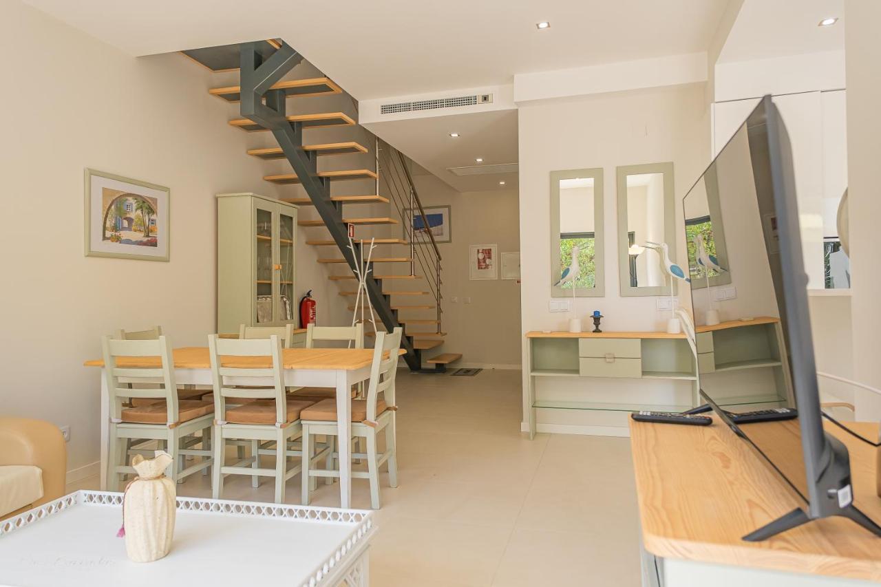 Amazing Alvor Villa 外观 照片