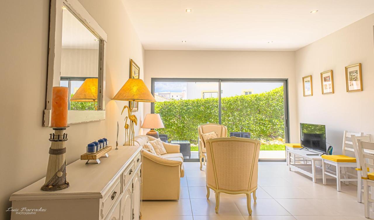 Amazing Alvor Villa 外观 照片